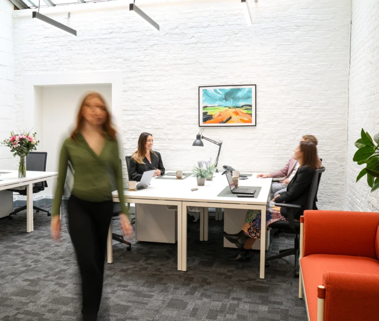 Private office 768x651