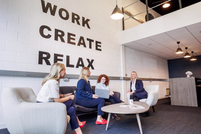 Serviced Office Classic England Ferndown 9 Nimrod Way arena ferndown nimrod way workshop 02 768x512