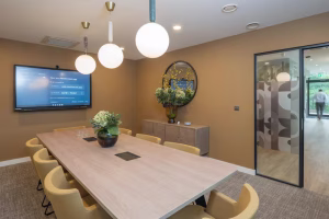 Serviced Office Classic Hampshire Havant Solent Road arena havant langstone gate meeting room 300x200