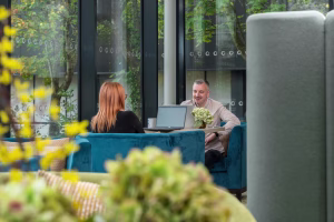 Serviced Office Classic Hampshire Havant Solent Road arena havant langstone gate pods 03 300x200