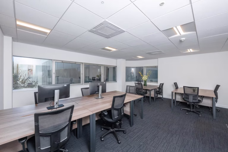 Serviced Office Classic Hampshire Havant Solent Road arena havant langstone gate serviced office 768x512