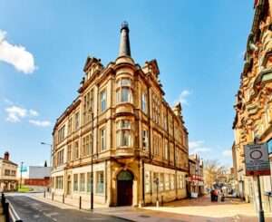Wellington House office space barnsley 300x245