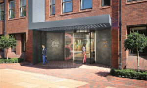 West Gate Gallery 3  300x180