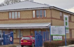Weymouth office space to rent 5 300x189