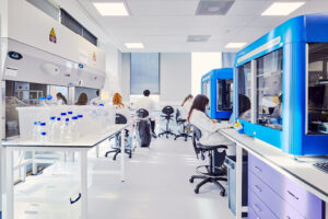 Yourgene labs 300x200