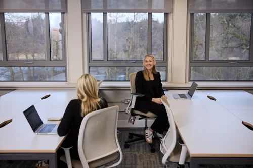 alderley park office space serviced