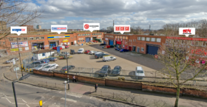 bermondsey 300x155