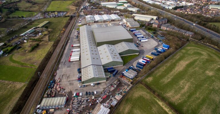 blackrod interchange three sixty group aerial 3 768x397