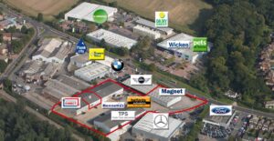 estate view aerial logos 300x155