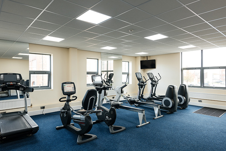 middlesbrough gallery 0006 Middlesbrough Gym