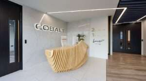 63fde13ffe46e45ab5105f5b cobalt reception logo illuminated signage p 1600 300x167