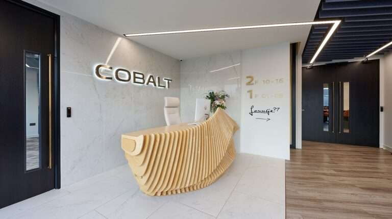 63fde13ffe46e45ab5105f5b cobalt reception logo illuminated signage p 1600 768x429