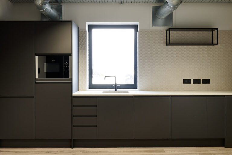 6579a8750f35bcf42dcecf2d cobalt cardiff second floor kitchen fitout gallery 768x512