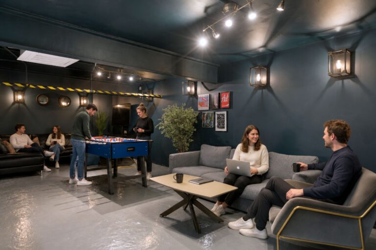 6a7ed6763dca37638c56311c office space for rent in dublin Clarendon House 7 768x512
