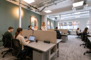 6a7ed7606b124bc1418256c3 office space for rent in dublin Clarendon House 10 300x200