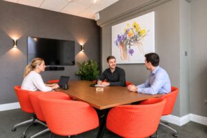 6a82f0cb9133830851df09cb office space for rent in dublin 4 Pembroke Street Upper 5 300x200