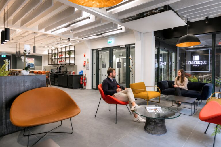 6a8309d3404bfd3e30bb0cf9 office for rent in dublin Hennebique Studios 1 768x512