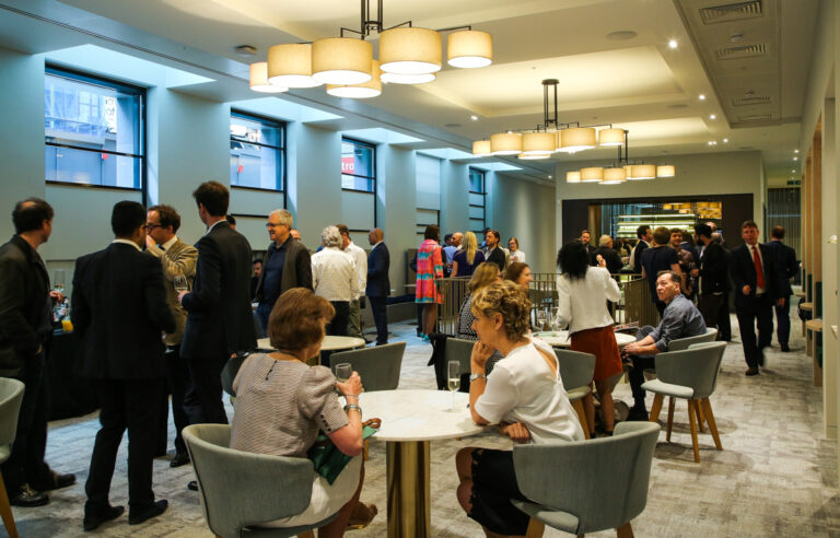 Clubhouse St James Sq Launch MattChungPhoto lo res 94 768x492