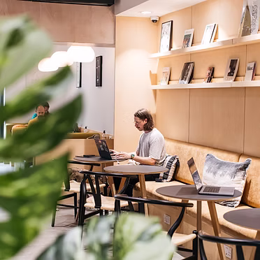 Coworking brighton