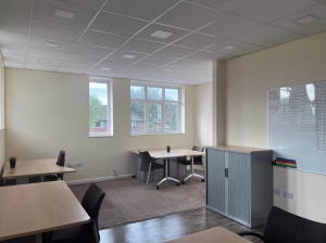 Leeds Leeds Nursery2 300x224