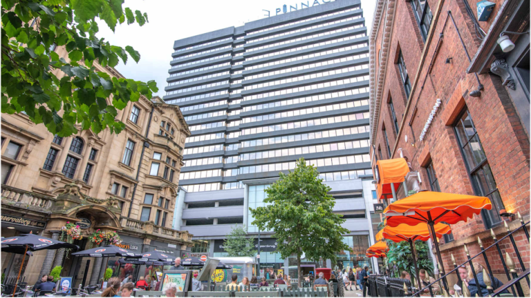 Leeds Pinnacle 15th to 18th Floors 67 Albion Street 1778079 768x432