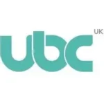 UBC flexible workspace logo scotland
