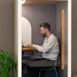 Private Phone Booth 300x300
