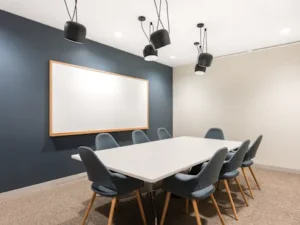 Spaces Congress Avenue 4744 Austin USA Large Meeting Room 300x225