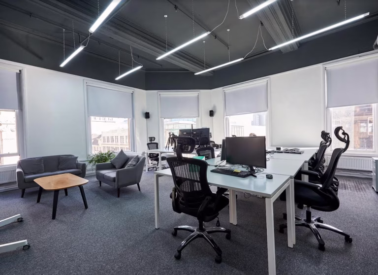 glasgow serviced offie space 768x558