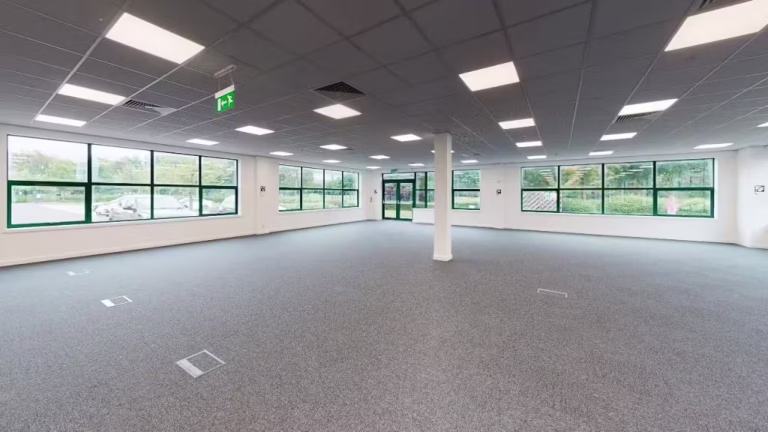 office Stretford Cobra Court Trafford Park 768x432
