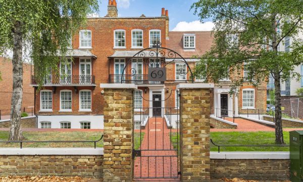 rent charity office space UK