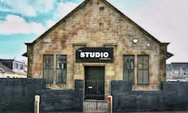 The Studio Lochgelly