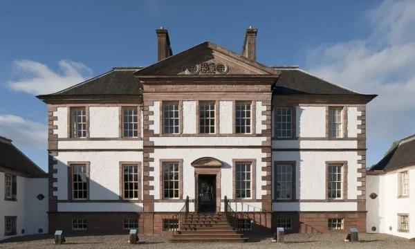 Listed Period Building to rent