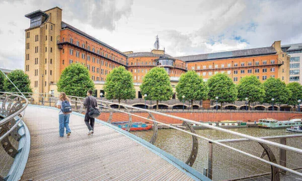 office space in bristol