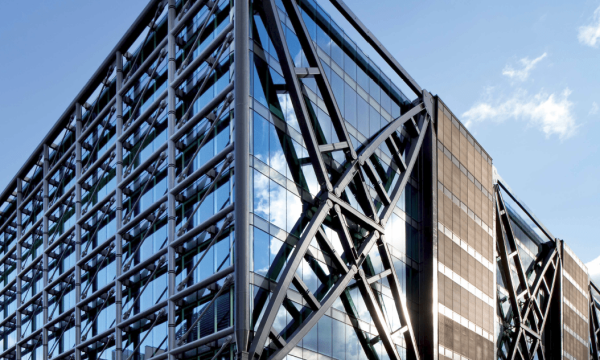 serviced office space UK