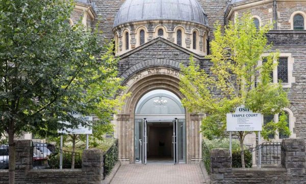 cardiff office space