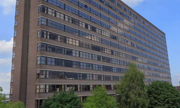 office space manchester