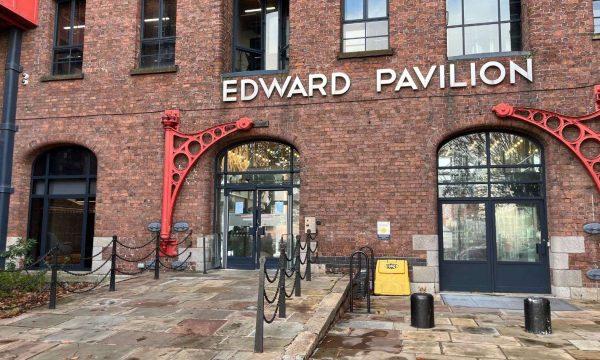 clockwise liverpool office space albert dock