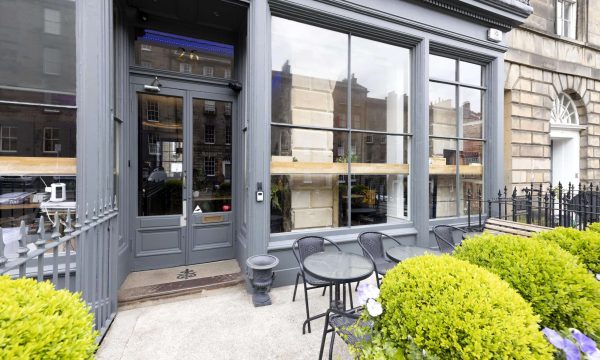 rent office space dublin