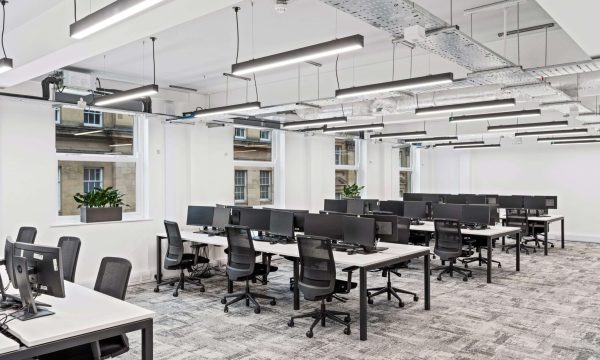serviced office to rent near me