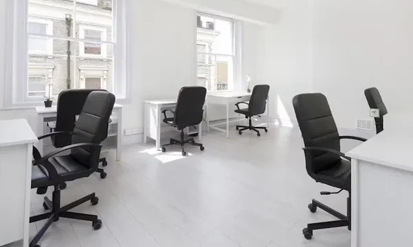 london office space to rent