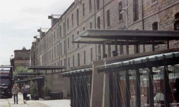 Commercial Quay