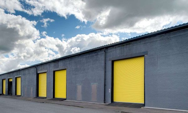 Rent Workshop space