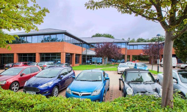 fleet office space